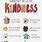 Random Acts of Kindness Words