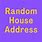 Random House Address