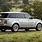 Range Rover Hybrid SUV