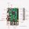 Raspberry Pi 3 Diagram