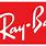 Ray-Ban Glasses Logo