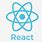 React JS Icon
