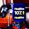 Real 107 Radio