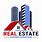 Real Estate Logo Free Download