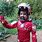 Real Iron Man Suit for Kids
