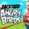 Real Life Angry Birds Game