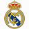 Real Madrid Emoji