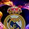 Real Madrid Logo iPhone