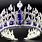 Real Queen Crowns and Tiaras