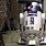 Real R2-D2