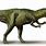 Realistic Gasosaurus Statue