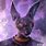 Realistic Lord Beerus