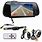 Rear View Mirror Backup Camera Wireless