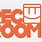 Rec Room Logo Font