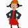 Recess Cartoon Spinelli