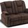 Reclining Loveseat without Console