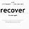 Recover Definition