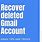 Recover Deleted Google Account