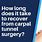Recovery From Carpal Tunnel Surgery