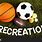 Recreation Sports