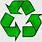 Recycling Logo Transparent