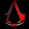 Red Assassin Logo