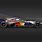 Red Bull F1 Car Design