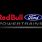 Red Bull Ford Powertrains