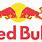 Red Bull New Logo