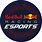Red Bull eSports Logo