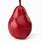 Red Comice Pear