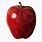 Red Delicious Apple PNG