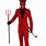 Red Devil Costume