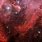 Red Galaxy Space