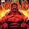 Red Hulk Comics