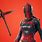 Red Knight Fortnite