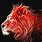 Red Lion Wallpaper