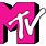 Red MTV Logo