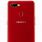Red Oppo Phone
