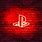 Red PS Logo