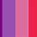 Red Purple Color Palette