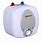 Red Ring Water Heater