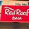 Red Roof Inn Sign