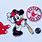 Red Sox Mickey