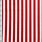 Red and White Striped Material