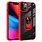 Red iPhone 13 Pro Max Case