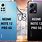 Redmi Note 12 Pro 4G vs 5G