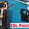 Redmi Note 9 EDL Test Point