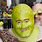 Regis Philbin Shrek