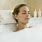 Relaxing Bubble Bath Spa